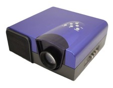 PEAVEY HX7111 Video Projector Multimedia Display Unit - F30 