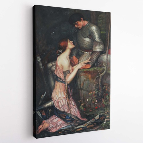 John william waterhouse lamia - william,