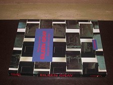 Eileen Gray: Design and Architectur..., Garner, Philipp