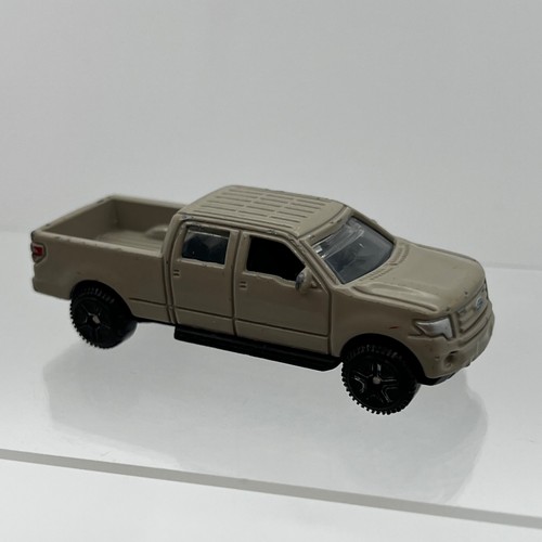 Hot wheels toyota tundra - toyota,
