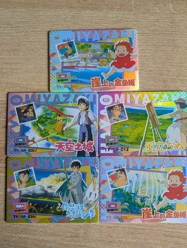 Hayao miyazaki studio ghibli - miyazaki,