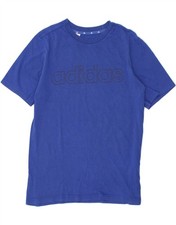 ADIDAS Boys Graphic T-Shirt