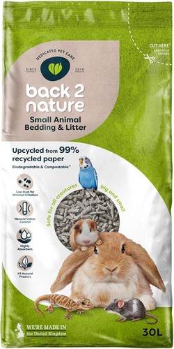 Back nature small animal - back-2-nature,