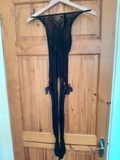 Bodystocking One Size