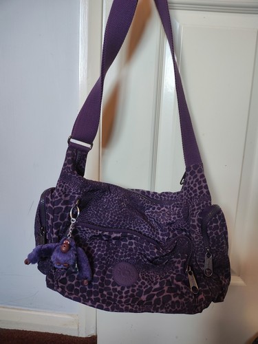 Kipling jeel medium shoulder - kipling,