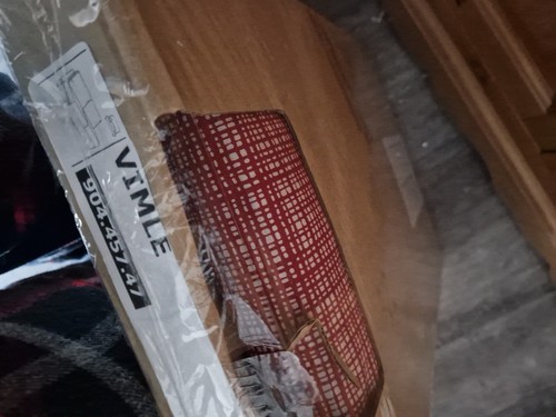 Ikea vimle cover - for, 2-seat