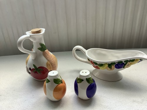 Rayware items kitchen - of, items..