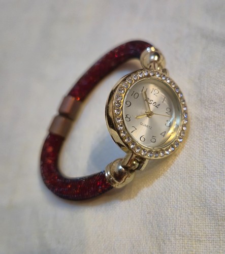 Stunning ladies quartz wrist - ladies,