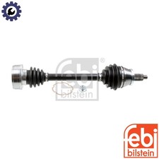 DRIVE SHAFT 181728 FOR SKODA ROOMSTER/Praktik FABIA/II/Combi VW POLO FOX/Van