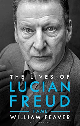 The lives lucian freud - lives, of