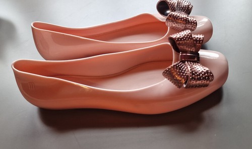 Melissa shoes size eu 40 - size,