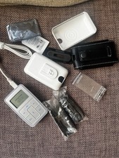 Creative Zen Mo3 Player See Description! 