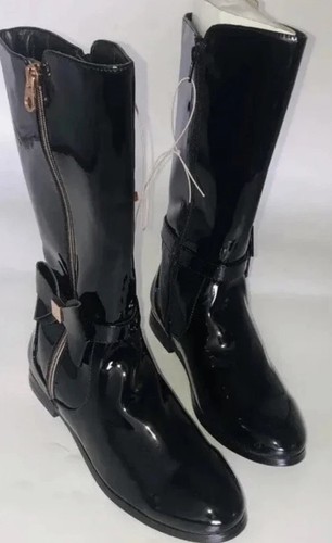 Ted baker girls patent - baker,