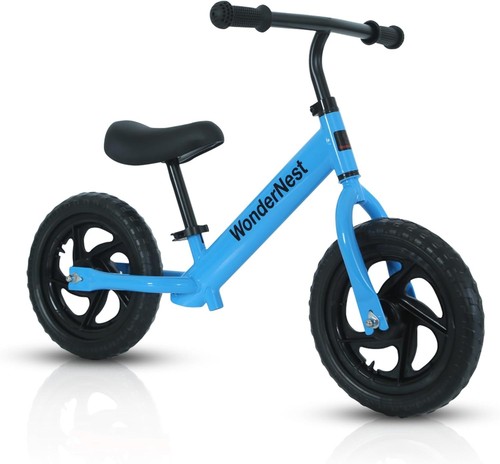 Wondernest balance bike 6 - balance,
