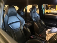 2014 - 2018 Audi S1 A1 (8X)