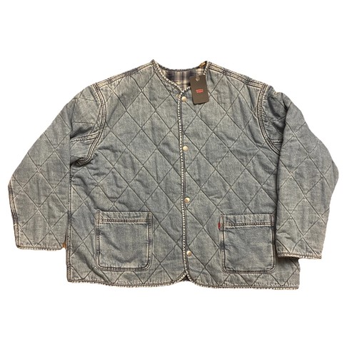 New size levis - xl,