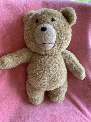 Ted movie explicit talking - explicit,