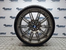 BMW MV4 225 Style Front Alloy Wheel 8J X 19'' ET:37 E90 E91 E92 E93 8037141