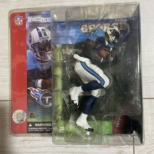 Tennessee titans eddie george - tennessee,