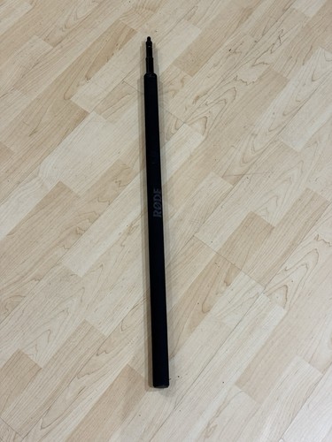 Rode micro boompole - boompole, 2m