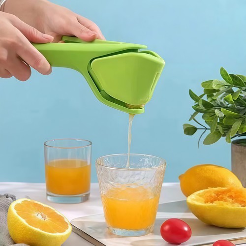 Professional hand juicer - professional, with