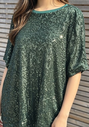 Collection emerald green - m&s,