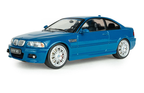 Solido diecast 2000 bmw - diecast, 1/43