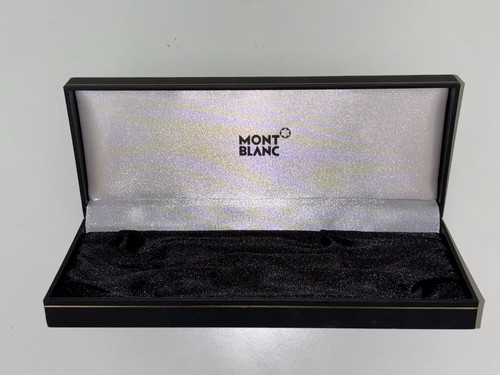 Mont blanc pen - mont,