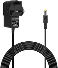 12V 1A Power Adapter 100-240V