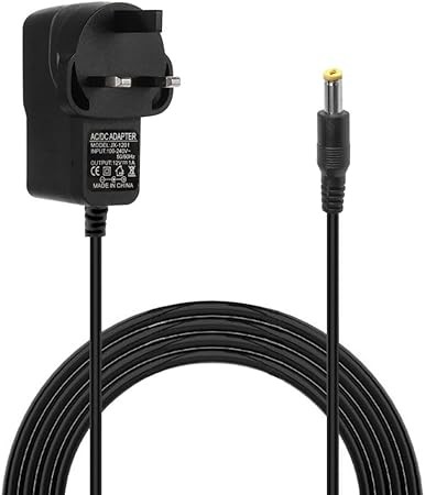 12v power adapter - power,