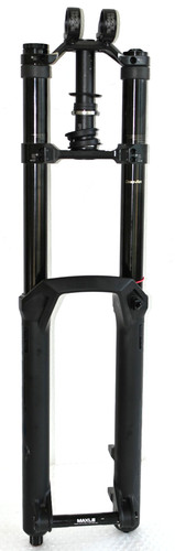 Rockshox boxxer select mtb - rockshox,