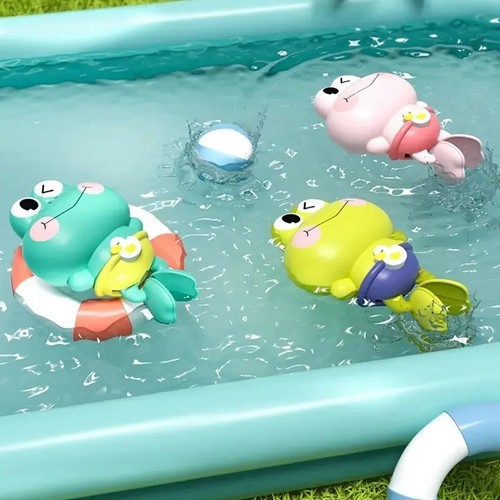 Bath toys for toddlers - bath,