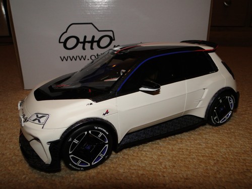 Otto mobile alpine a290 - mobile,