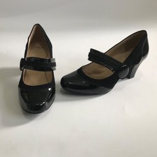 Clarks alpine clover - clover, black