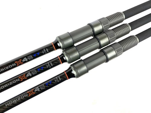 Fox horizon tt rods - x4-s,