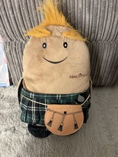 Mac Spuddy Couch Potato
