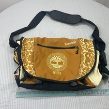 TIMBERLAND MESSENGER Shoulder