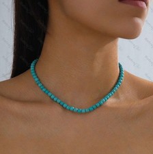 TURQUOISE GEMSTONE retro