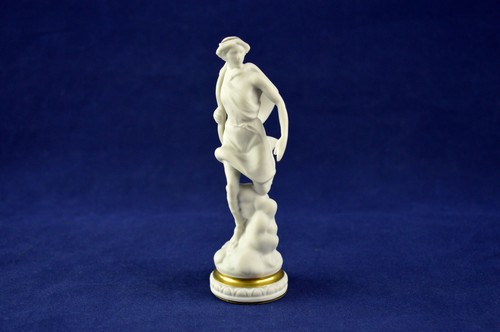 Franklin mint chess - franklin, the