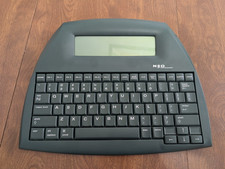 alphasmart neo with