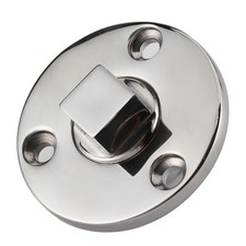 C-Stainless Steel 2in Drain