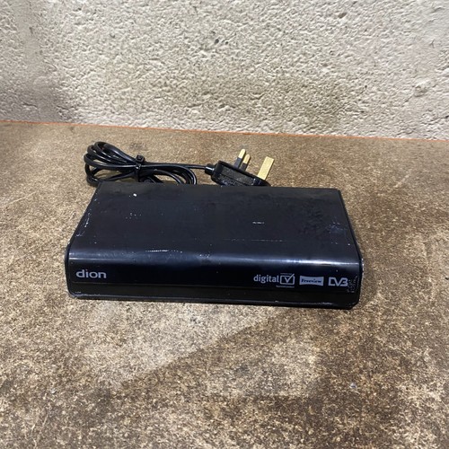 Dion stb2aw11 digital freeview - dion,