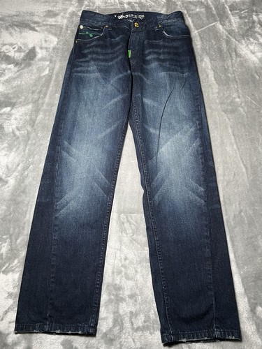 Lrg jeans men size - size, lifted
