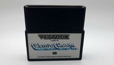 Vectrex cosmic chasm 1982 - cosmic,