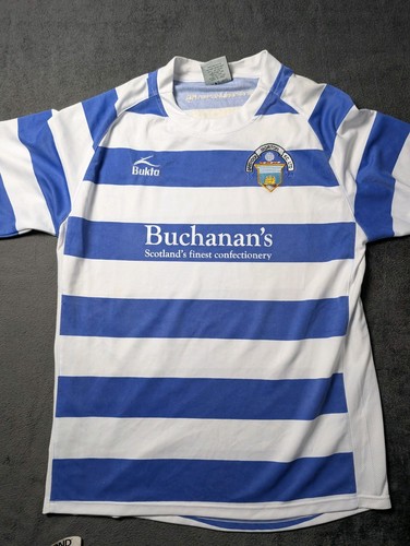 Vintage greenock morton - vintage,