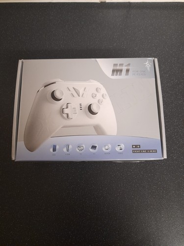 Gaming controller compatible - controller,