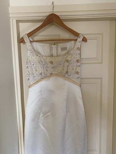 Ronald joyce wedding dress - wedding,