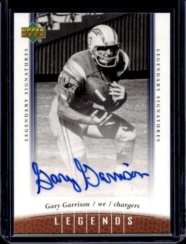 Gary garrison auto 2006 upper - 2006,