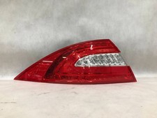 Jaguar XK - XKR 2009 Left rear