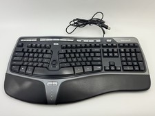 Microsoft Natural Ergonomic